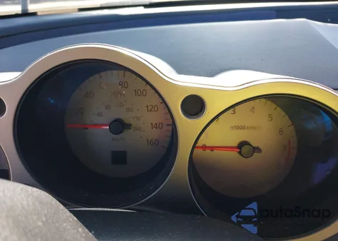 2005 Nissan Maxima 3.5 Se from USA, damaged, VIN 1N4BA41E05C860385